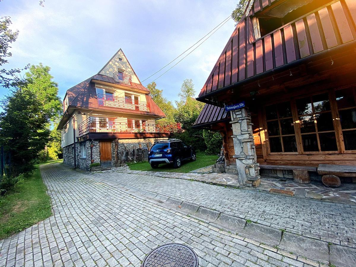 Villa Cecylia — Zdjęcia 1